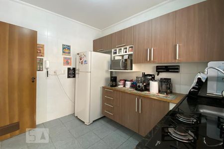 Apartamento para alugar com 58m², 2 quartos e 1 vaga Apartamento para alugar com 58m², 2 quartos e 1 vagaCozinha