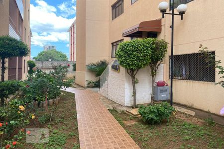 Apartamento para alugar com 58m², 2 quartos e 1 vaga Apartamento para alugar com 58m², 2 quartos e 1 vagaÁrea comum