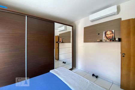 Quarto 2 de apartamento para alugar com 2 quartos, 58m² em Vila Jardini, Sorocaba
