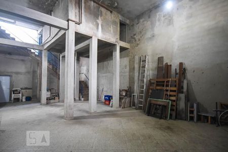 Casa para alugar com 350m², 5 quartos e 5 vagas Casa para alugar com 350m², 5 quartos e 5 vagasSalão 2