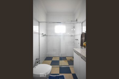 Casa para alugar com 350m², 5 quartos e 5 vagas Casa para alugar com 350m², 5 quartos e 5 vagasBanheiro suíte 4