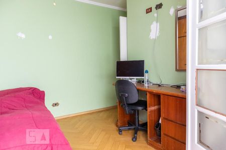 Casa à venda com 159m², 3 quartos e 2 vagasQuarto 3