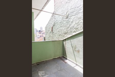 Casa à venda com 159m², 3 quartos e 2 vagasVaranda