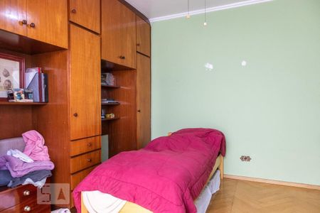 Casa à venda com 159m², 3 quartos e 2 vagasQuarto 3