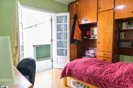 Casa à venda com 159m², 3 quartos e 2 vagasQuarto 3