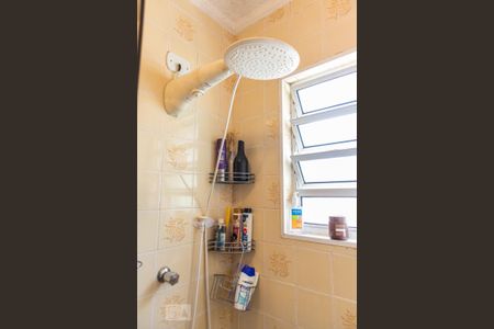 Casa à venda com 159m², 3 quartos e 2 vagasBanheiro 1