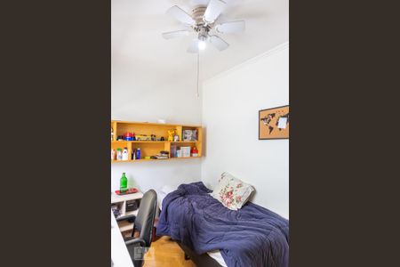 Casa à venda com 159m², 3 quartos e 2 vagasQuarto 2