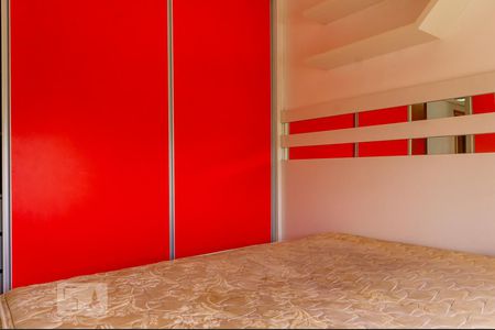 Suíte de apartamento para alugar com 3 quartos, 72m² em Jardim Botânico, Porto Alegre