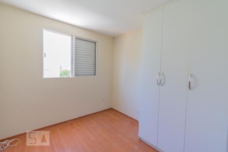 Quarto 2 de apartamento à venda com 2 quartos, 58m² em Jardim Ipiranga, Campinas