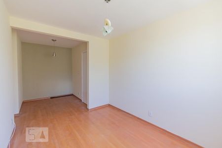 Sala de apartamento à venda com 2 quartos, 58m² em Jardim Ipiranga, Campinas