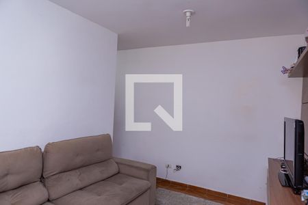 Sala de apartamento à venda com 2 quartos, 49m² em Vila Sílvia, São Paulo