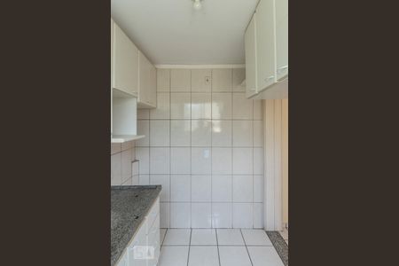Apartamento à venda com 45m², 2 quartos e 1 vaga Apartamento à venda com 45m², 2 quartos e 1 vagaCozinha
