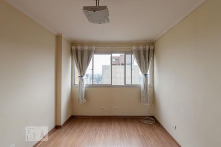 Quarto  de apartamento à venda com 1 quarto, 40m² em Vila Mariana, São Paulo