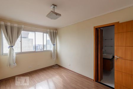 Quarto  de apartamento à venda com 1 quarto, 49m² em Vila Mariana, São Paulo