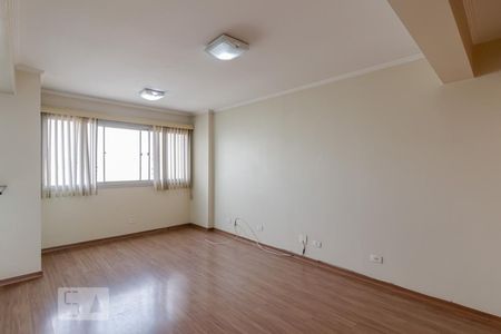 Sala  de apartamento à venda com 1 quarto, 40m² em Vila Mariana, São Paulo