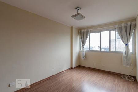 Quarto  de apartamento à venda com 1 quarto, 40m² em Vila Mariana, São Paulo