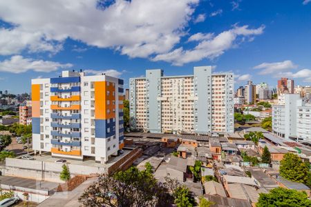Apartamento para alugar com 54m², 2 quartos e 1 vagaVista