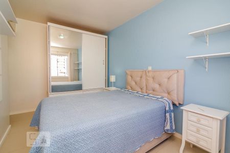 Apartamento para alugar com 54m², 2 quartos e 1 vagaQuarto 1