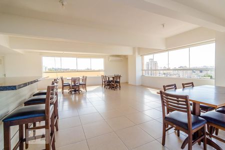 Apartamento para alugar com 54m², 2 quartos e 1 vagaÁrea comum