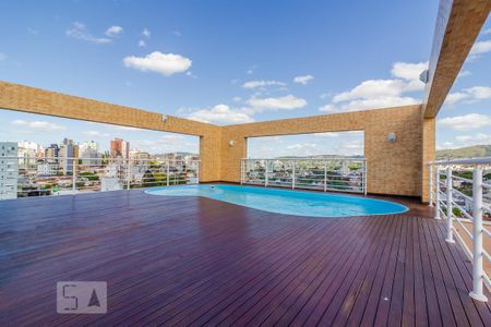 Apartamento para alugar com 54m², 2 quartos e 1 vagaÁrea comum