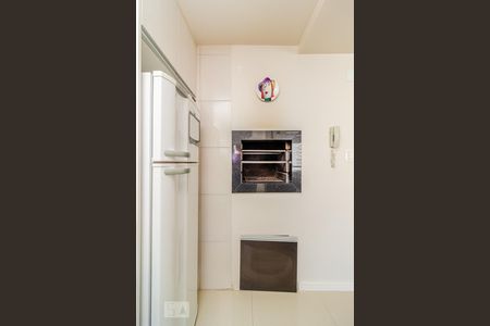 Apartamento para alugar com 54m², 2 quartos e 1 vagaChurrasqueira