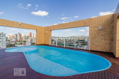 Apartamento para alugar com 54m², 2 quartos e 1 vagaÁrea comum