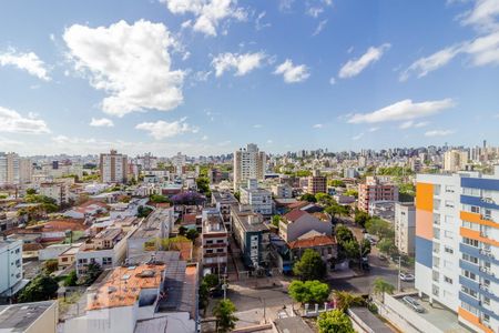 Apartamento para alugar com 54m², 2 quartos e 1 vagaÁrea comum