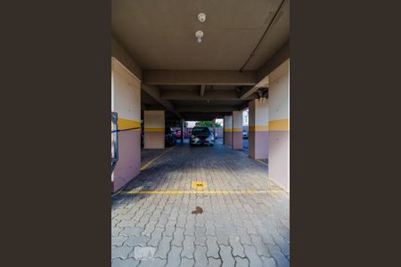 Apartamento para alugar com 54m², 2 quartos e 1 vagaGaragem