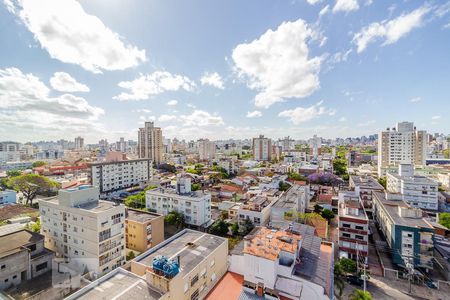 Apartamento para alugar com 54m², 2 quartos e 1 vagaÁrea comum