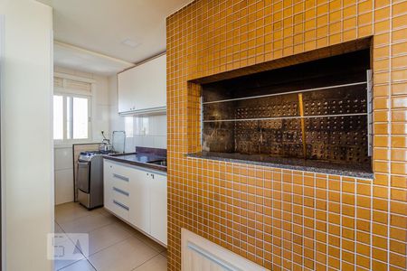 Apartamento para alugar com 54m², 2 quartos e 1 vagaÁrea comum