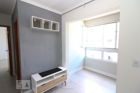 Detalhe Sala de apartamento à venda com 2 quartos, 54m² em Protásio Alves, Porto Alegre