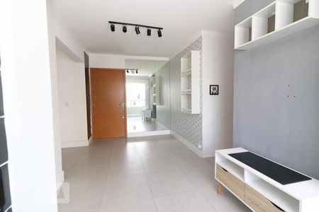 Sala de apartamento para alugar com 2 quartos, 54m² em Protásio Alves, Porto Alegre