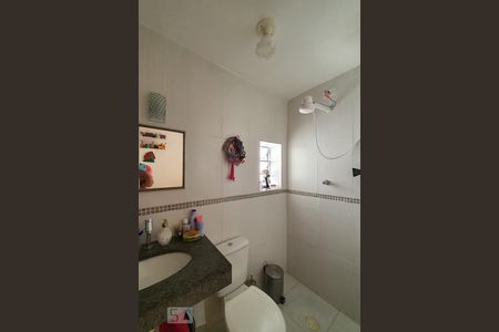 Casa à venda com 238m², 6 quartos e 5 vagas Casa à venda com 238m², 6 quartos e 5 vagasBanheiro da suíte 1