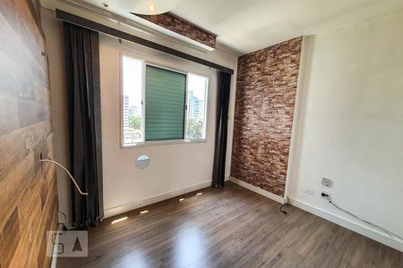 Quarto 1 de apartamento para alugar com 2 quartos, 61m² em Vila Gumercindo, São Paulo