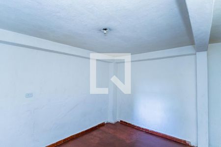 Quarto de casa para alugar com 1 quarto, 50m² em Freguesia do Ó, São Paulo
