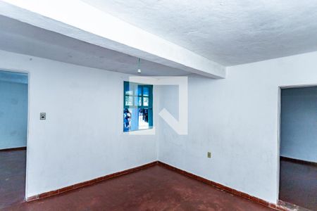 Sala de casa para alugar com 1 quarto, 50m² em Freguesia do Ó, São Paulo