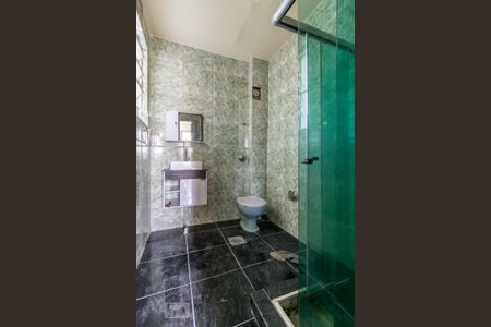 Apartamento à venda com 68m², 2 quartos e sem vaga Apartamento à venda com 68m², 2 quartos e sem vagaBanheiro