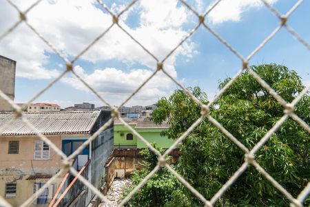 Apartamento à venda com 68m², 2 quartos e sem vaga Apartamento à venda com 68m², 2 quartos e sem vagaVista do Quarto 1