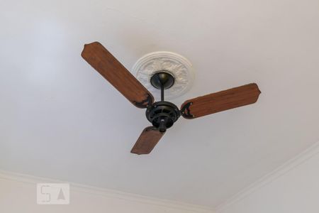 Apartamento à venda com 68m², 2 quartos e sem vaga Apartamento à venda com 68m², 2 quartos e sem vagaQuarto 1 - Ventilador