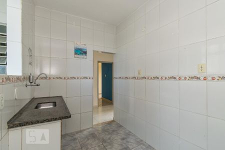 Apartamento à venda com 68m², 2 quartos e sem vaga Apartamento à venda com 68m², 2 quartos e sem vagaCozinha