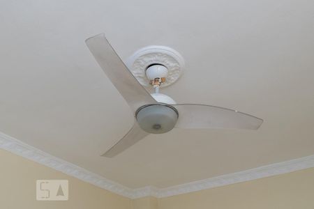 Apartamento à venda com 68m², 2 quartos e sem vaga Apartamento à venda com 68m², 2 quartos e sem vagaSala - Ventilador