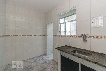 Apartamento à venda com 68m², 2 quartos e sem vaga Apartamento à venda com 68m², 2 quartos e sem vagaCozinha