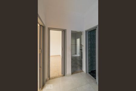 Apartamento à venda com 68m², 2 quartos e sem vaga Apartamento à venda com 68m², 2 quartos e sem vagaHall dos quartos