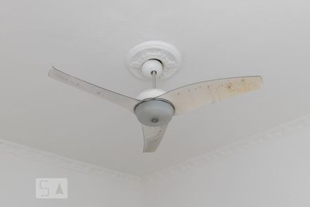 Apartamento à venda com 68m², 2 quartos e sem vaga Apartamento à venda com 68m², 2 quartos e sem vagaQuarto 2 - Ventilador