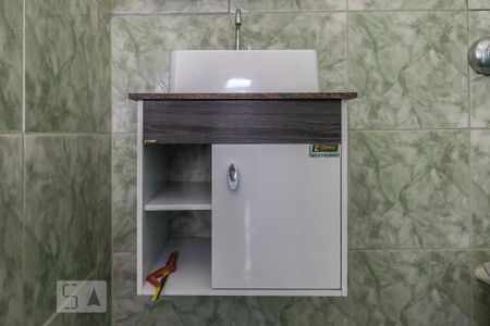 Apartamento à venda com 68m², 2 quartos e sem vaga Apartamento à venda com 68m², 2 quartos e sem vagaBanheiro - Armário