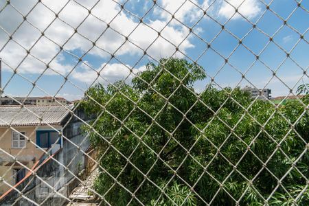 Apartamento à venda com 68m², 2 quartos e sem vaga Apartamento à venda com 68m², 2 quartos e sem vagaVista do Quarto 2