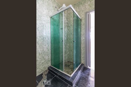 Apartamento à venda com 68m², 2 quartos e sem vaga Apartamento à venda com 68m², 2 quartos e sem vagaBanheiro