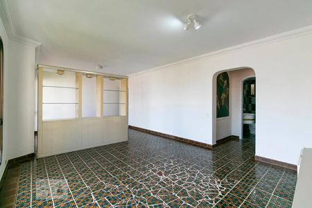Sala de apartamento para alugar com 3 quartos, 160m² em Vila Gomes Cardim, São Paulo