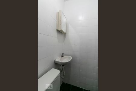 Apartamento para alugar com 160m², 3 quartos e 2 vagasÁrea de Serviço - Banheiro