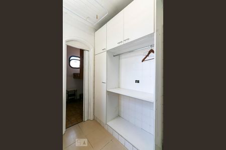 Apartamento para alugar com 160m², 3 quartos e 2 vagasÁrea de Serviço